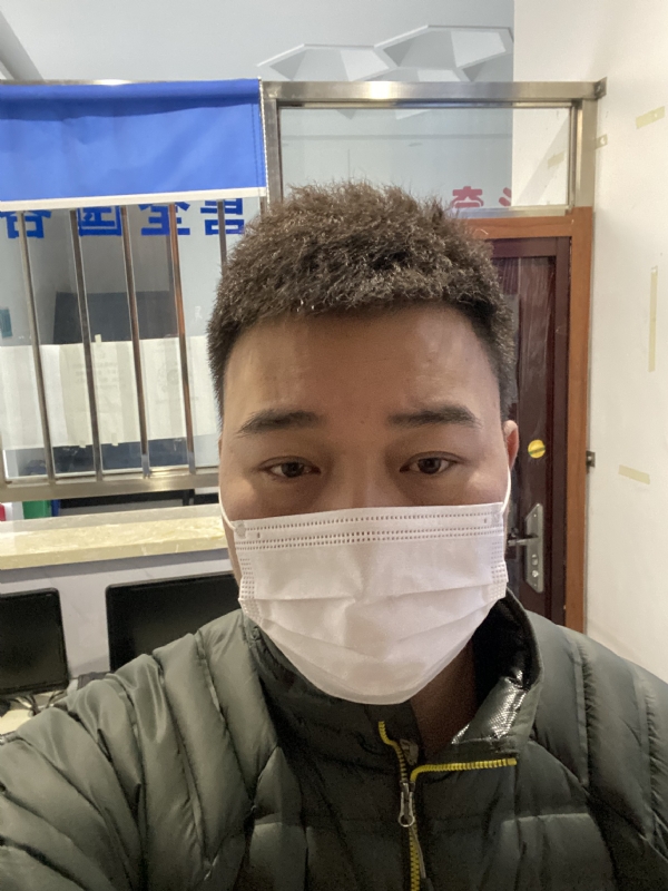 光明磊落的第一张照片--宿迁相亲服务中心