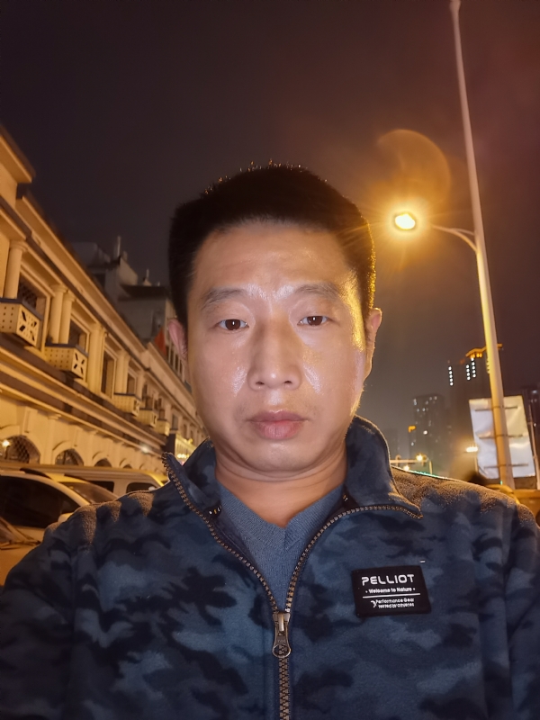 偷偷说的第二张照片--宿迁相亲服务中心