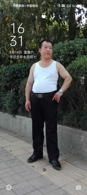 不加糖的苦咖啡的第二张照片--宿迁相亲服务中心