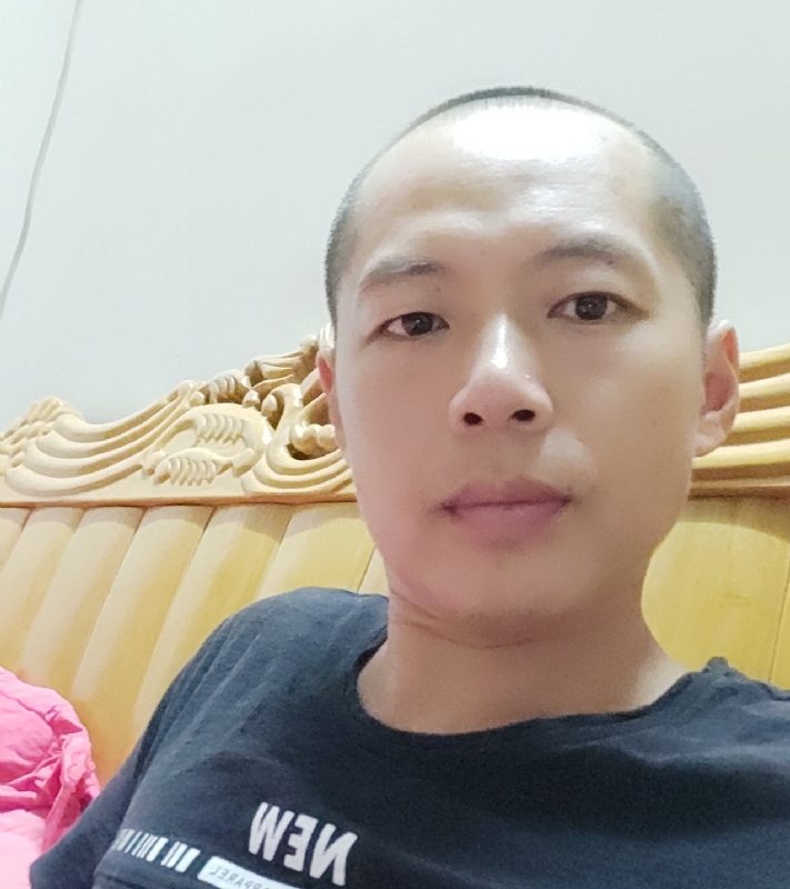 单身惯性的第一张照片--宿迁相亲服务中心