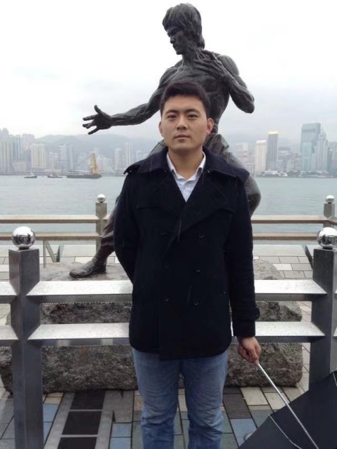正身清心的第一张照片--宿迁相亲服务中心