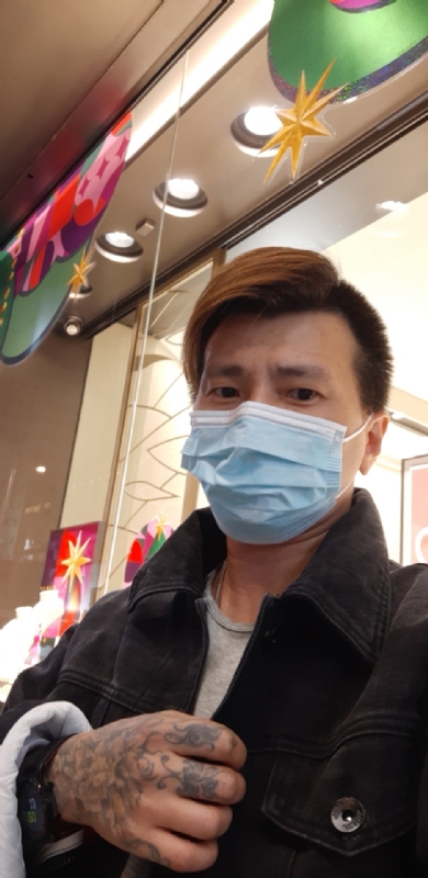 ~忠~仔的第二张照片--宿迁相亲服务中心