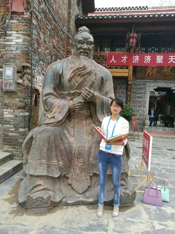 过眼云烟的第四张照片--宿迁相亲服务中心