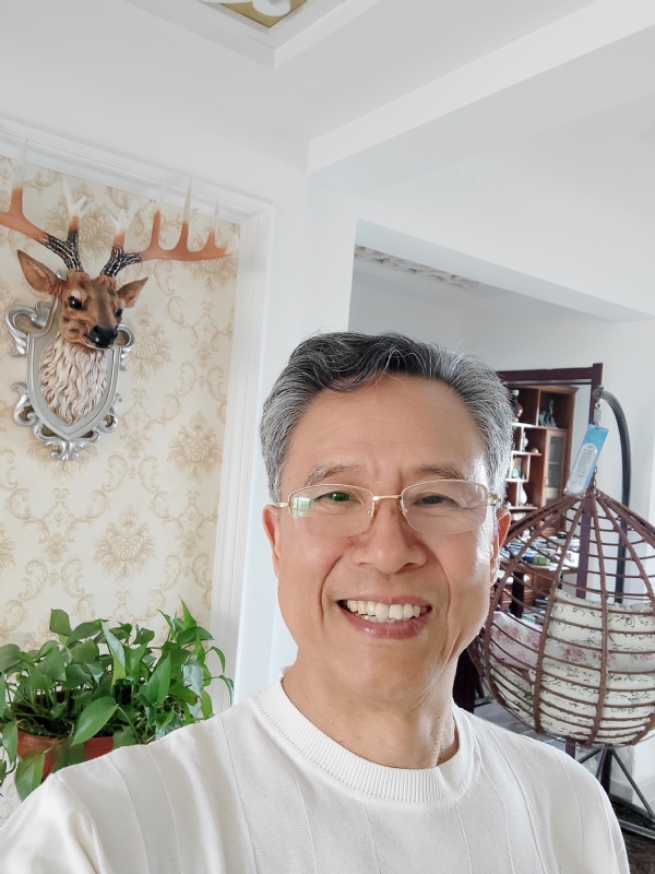 坐看云起时的第一张照片--宿迁相亲服务中心
