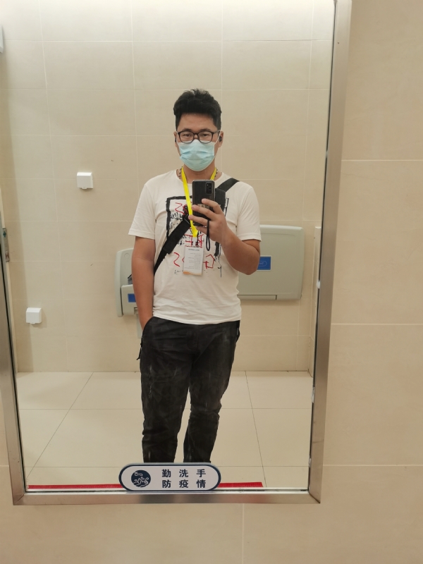 鲮的第一张照片--宿迁相亲服务中心