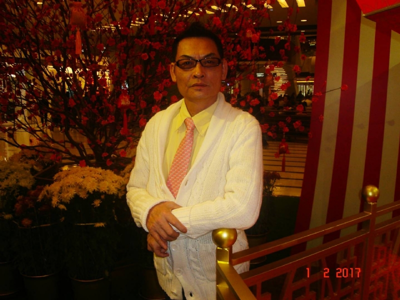 sun的第一张照片--宿迁相亲服务中心