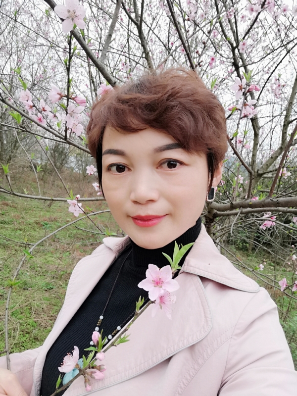 转角遇到你的第一张照片--宿迁相亲服务中心
