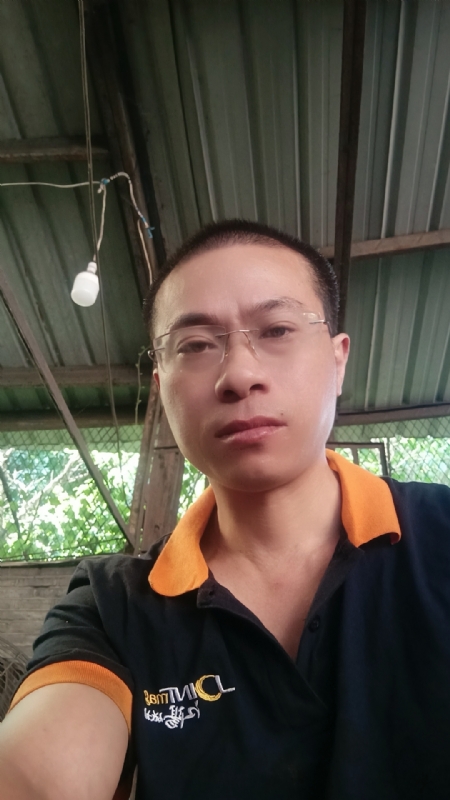 一个人好难的第一张照片--宿迁相亲服务中心
