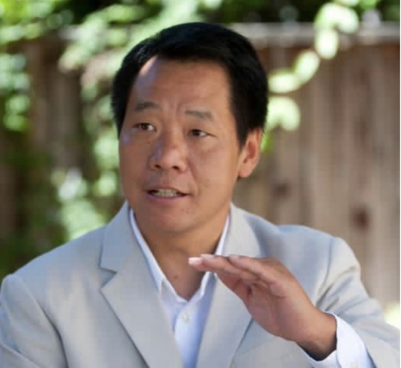 陈先生的第一张照片--宿迁相亲服务中心