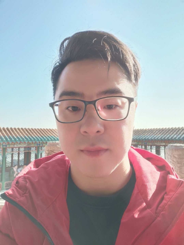 不爱吃竹子的小熊的第一张照片--宿迁相亲服务中心