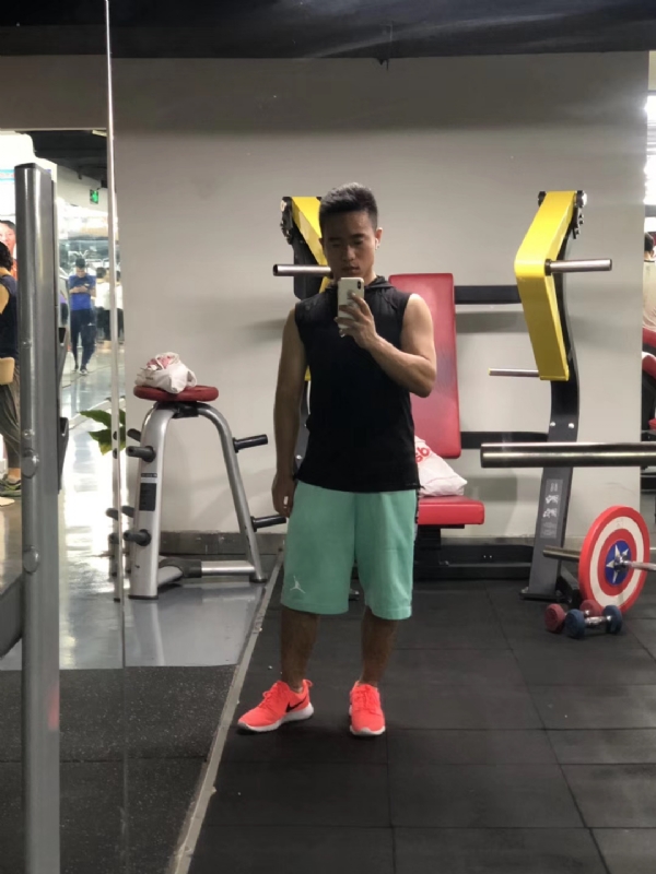 好运降临的第一张照片--宿迁相亲服务中心