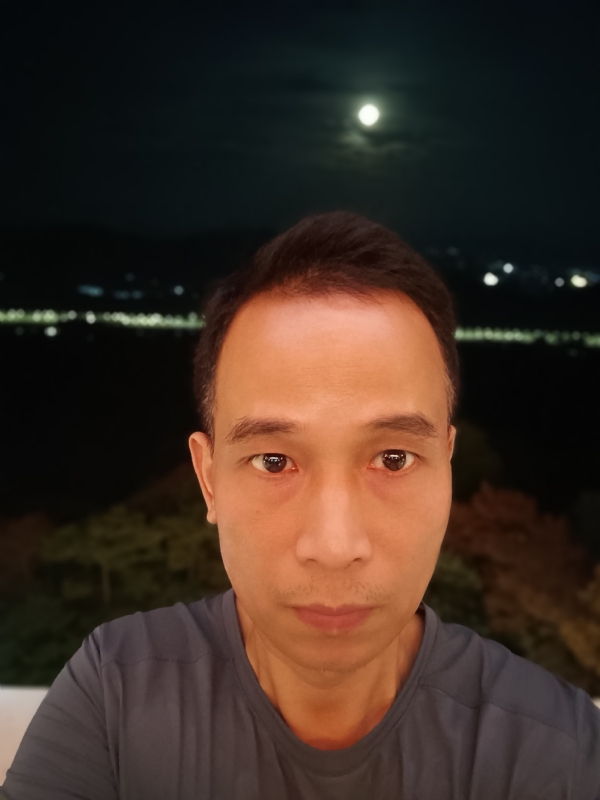 辉哥的第一张照片--宿迁相亲服务中心