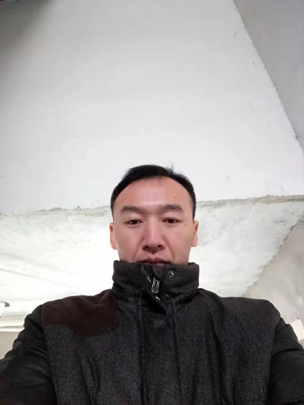 孤狼的第一张照片--宿迁相亲服务中心
