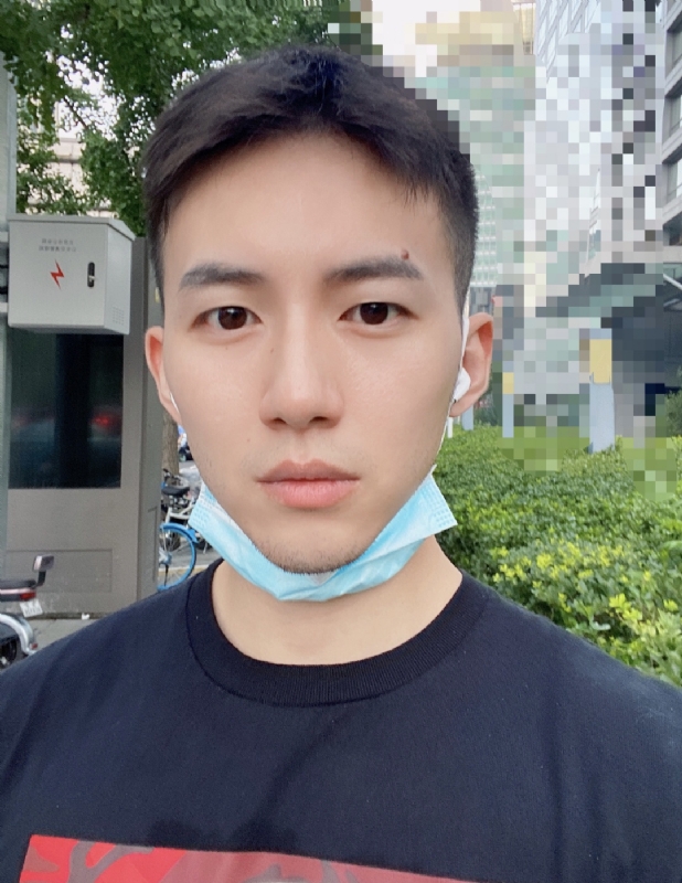 绝世大冤种的第一张照片--宿迁相亲服务中心