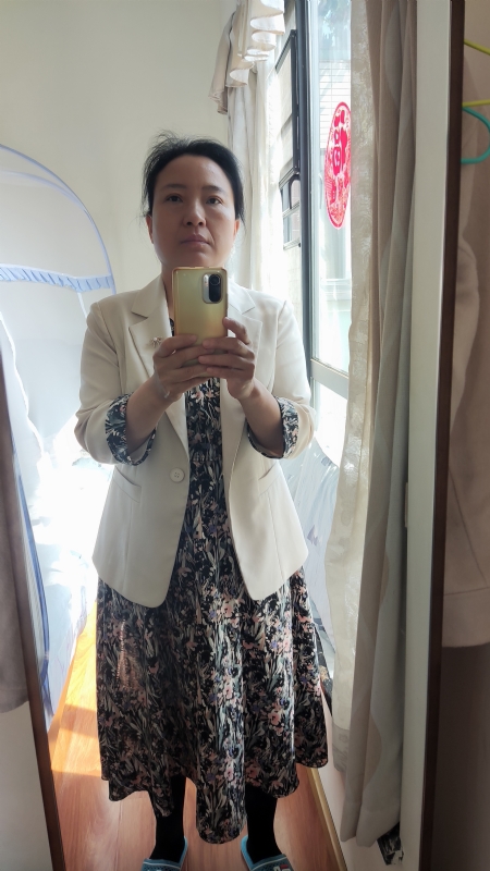 踏雪寻梅的第一张照片--宿迁相亲服务中心