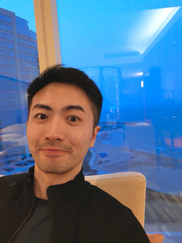 银角大王的第二张照片--宿迁相亲服务中心