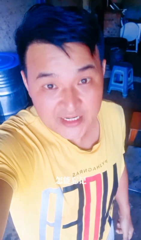 有缘再见的第一张照片--宿迁相亲服务中心