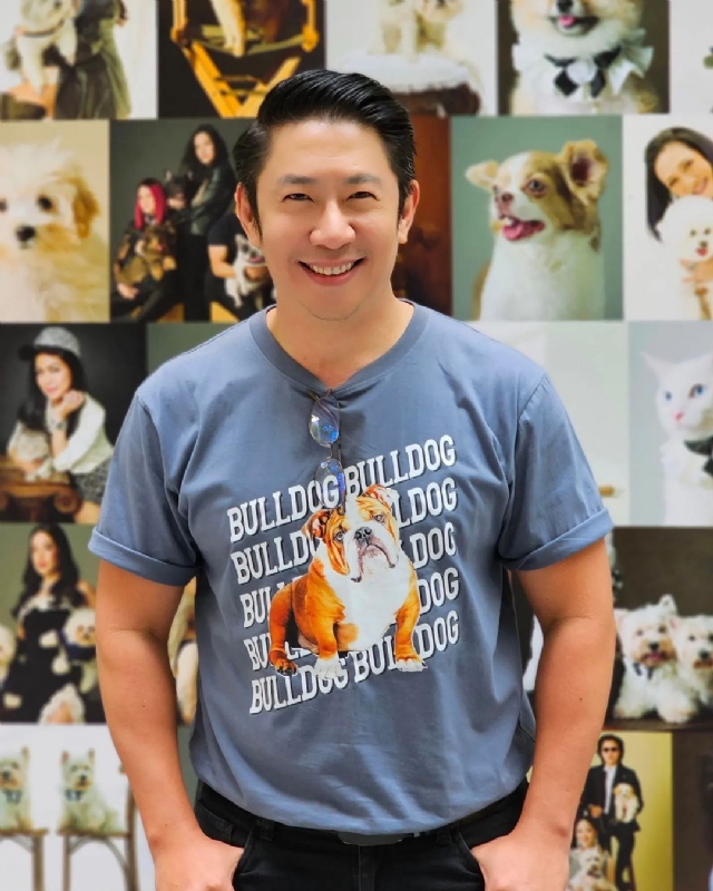 林的第一张照片--宿迁相亲服务中心