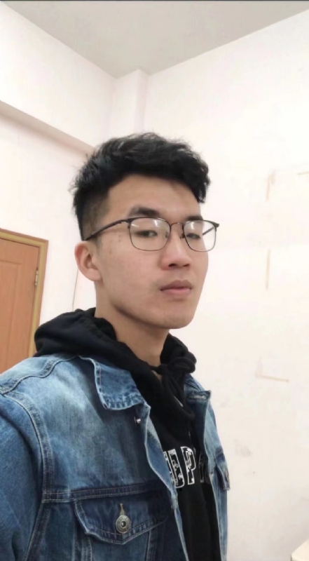 梁凯的第一张照片--宿迁相亲服务中心