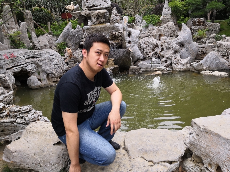 亮仔的第一张照片--宿迁相亲服务中心