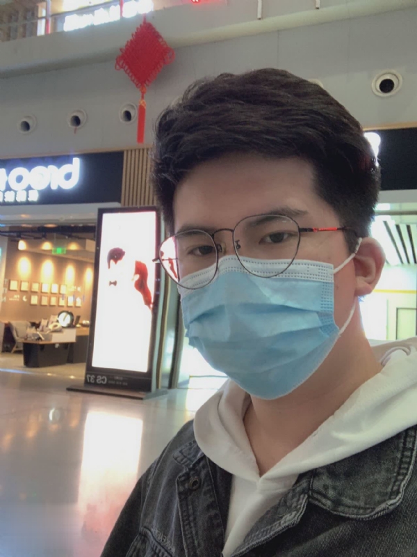 xxmr的第一张照片--宿迁相亲服务中心