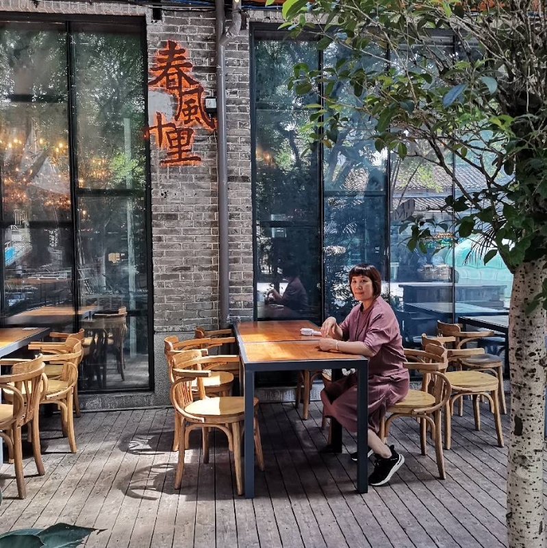 佩的第一张照片--宿迁相亲服务中心