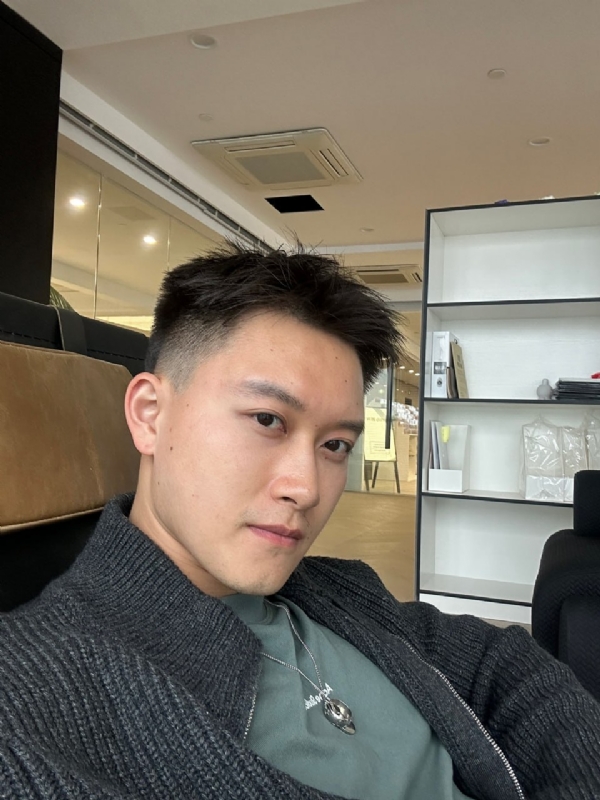 林先生的第一张照片--宿迁相亲服务中心
