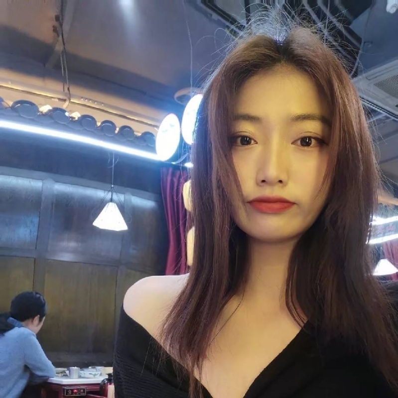婉儿的第一张照片--宿迁相亲服务中心