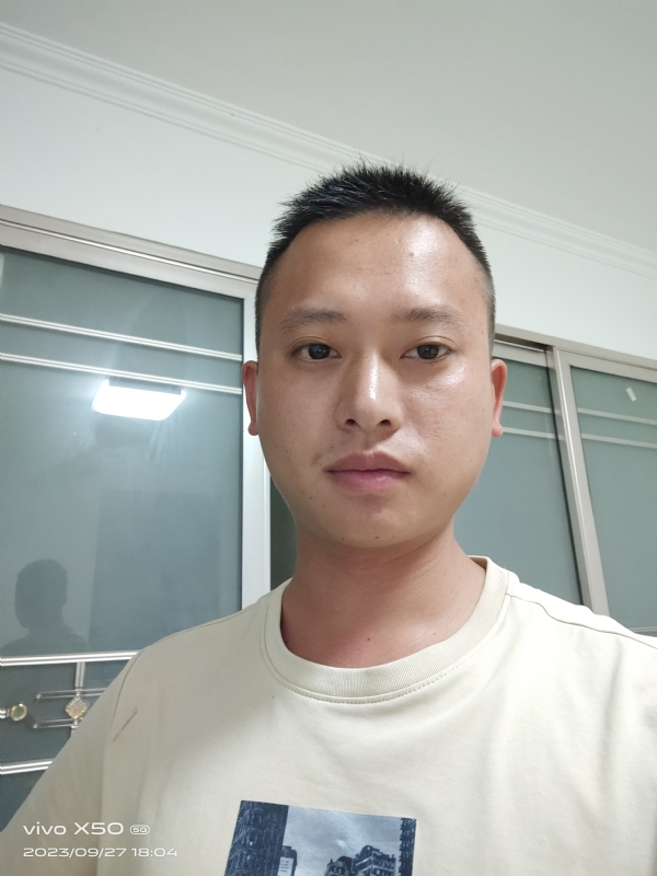 小yan同学的第一张照片--宿迁相亲服务中心