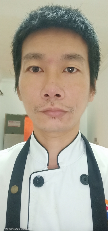 美味美爱的第一张照片--宿迁相亲服务中心