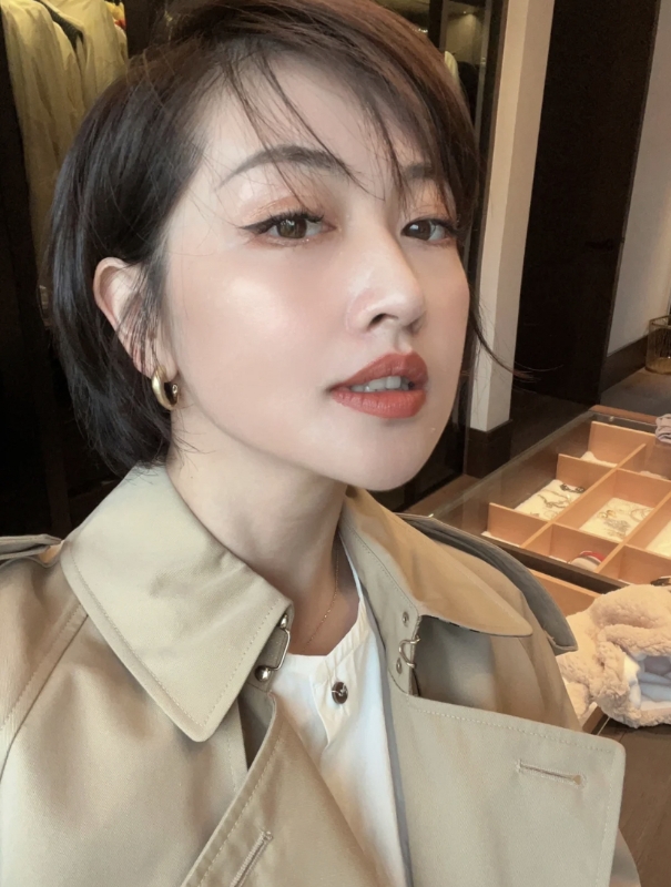 Angie的第一张照片--宿迁相亲服务中心