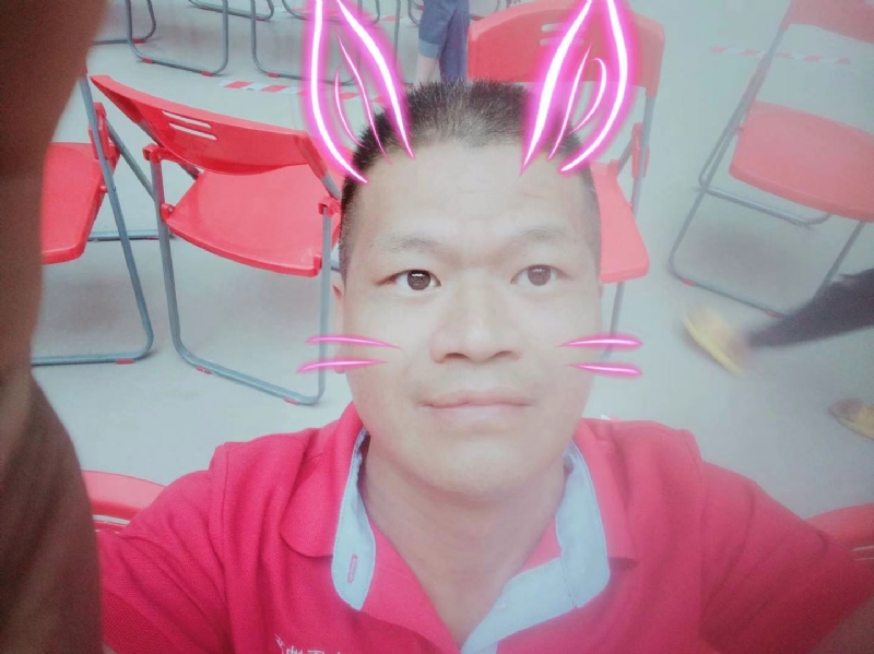 明灯哥哥的第一张照片--宿迁相亲服务中心