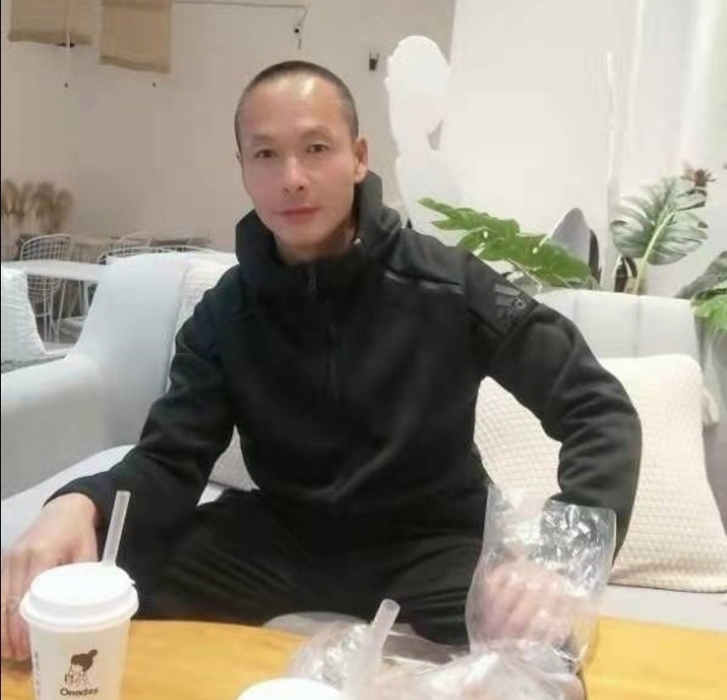 春满的第一张照片--宿迁相亲服务中心