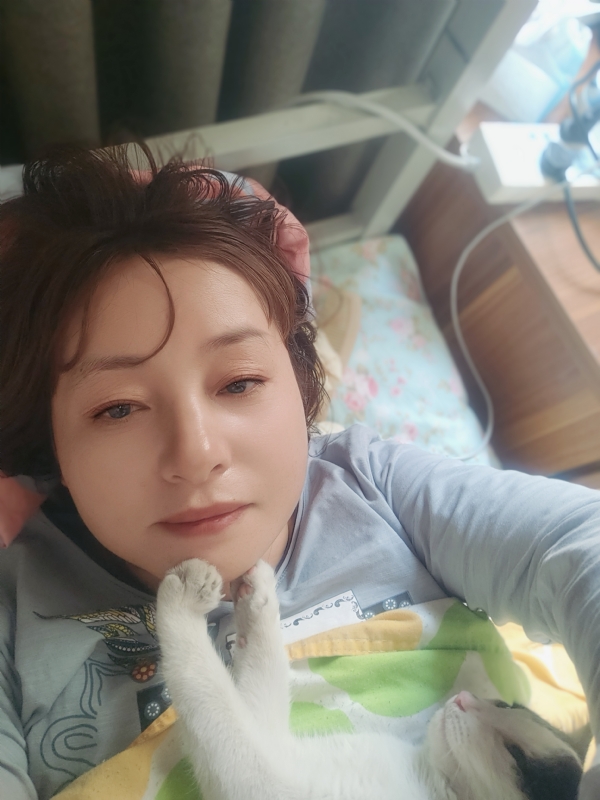 春天的第三张照片--宿迁相亲服务中心