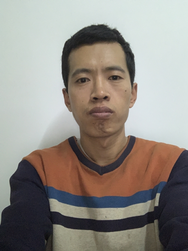 余生有你不孤单的第一张照片--宿迁相亲服务中心