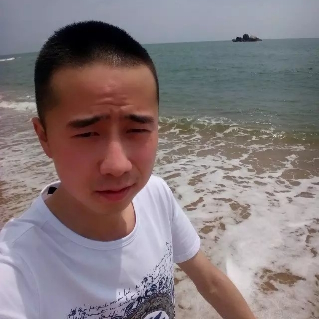 海绵宝宝的第二张照片--宿迁相亲服务中心