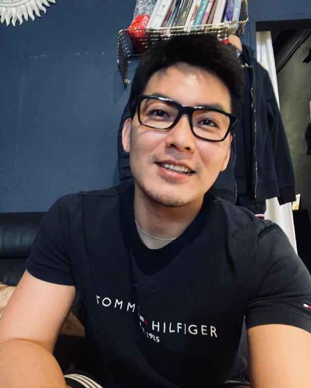 宗翰的第一张照片--宿迁相亲服务中心