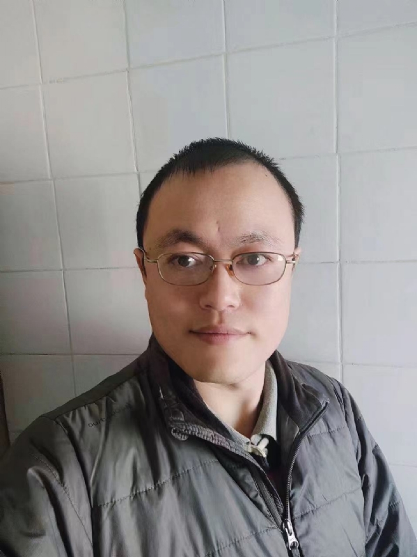 吉祥的第三张照片--宿迁相亲服务中心