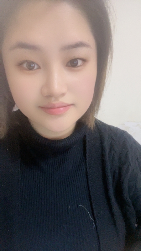 阿蕊呀的第一张照片--宿迁相亲服务中心