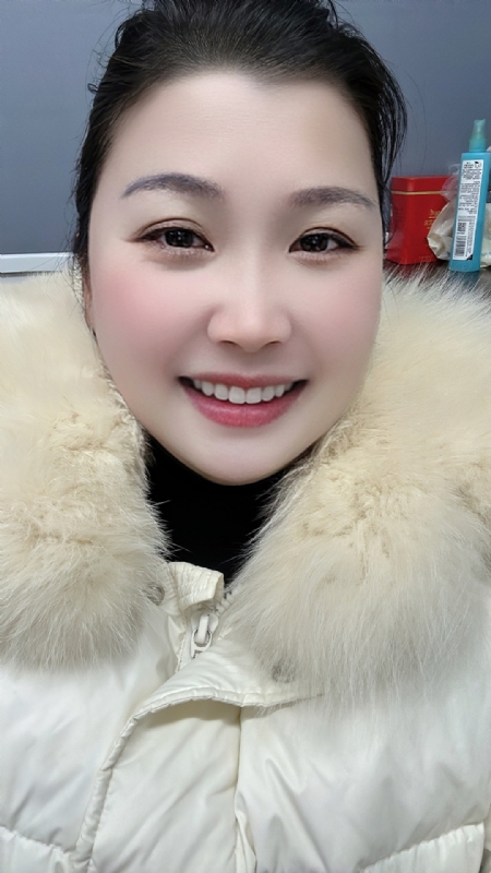 朝霞暮歌的第一张照片--宿迁相亲服务中心