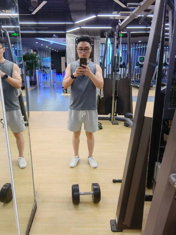 超哥的第一张照片--宿迁相亲服务中心