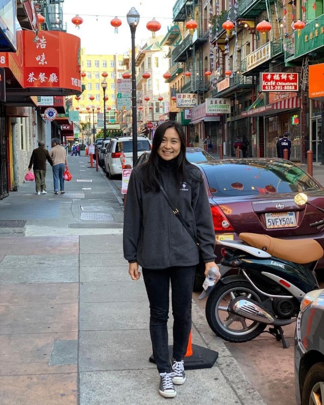 Emilychan44的第一张照片--宿迁相亲服务中心