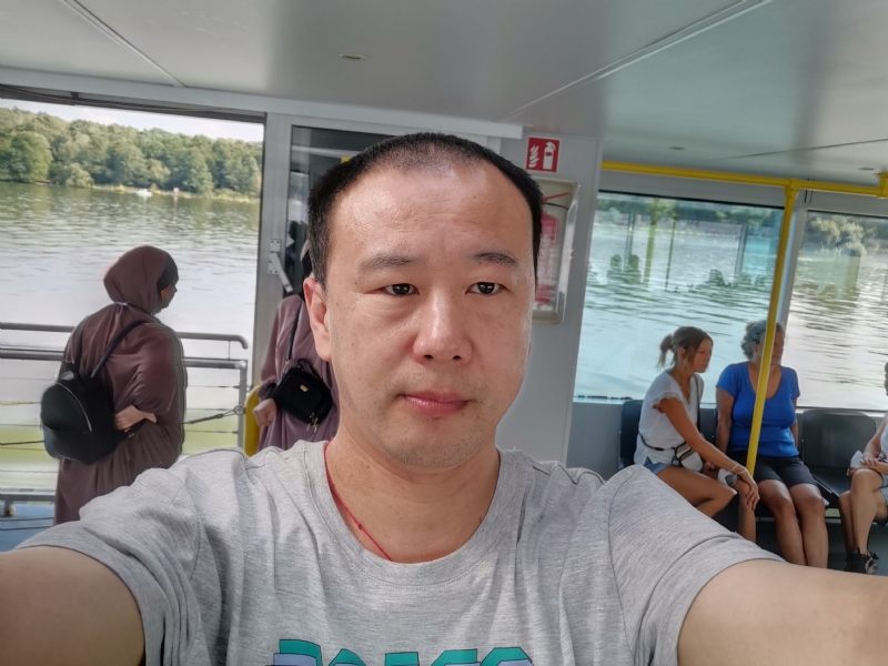 心若在的第三张照片--宿迁相亲服务中心