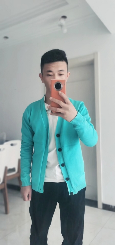 康荣振的第一张照片--宿迁相亲服务中心