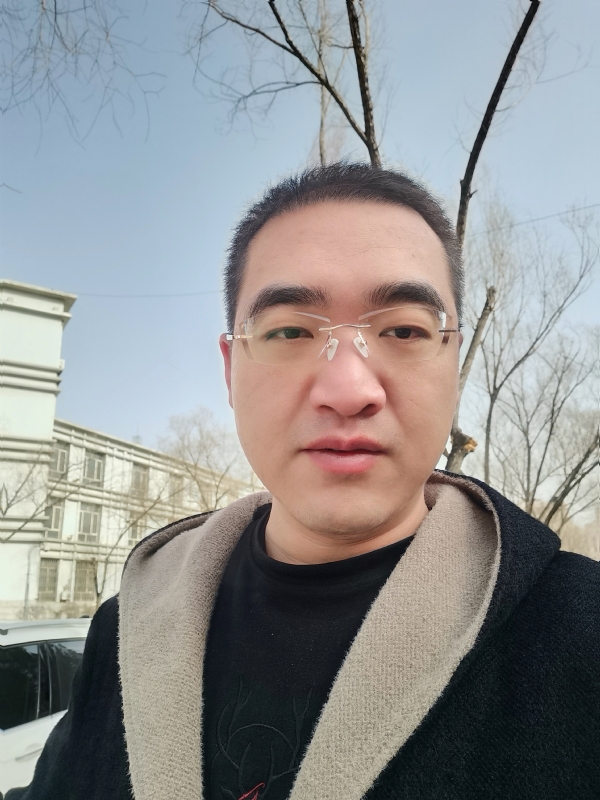 揽星入梦的第二张照片--宿迁相亲服务中心