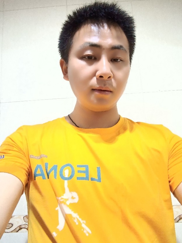 开心就好的第二张照片--宿迁相亲服务中心
