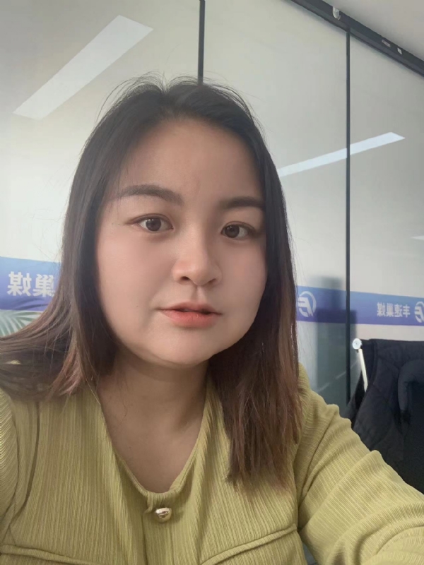 唐秋满的第一张照片--宿迁相亲服务中心