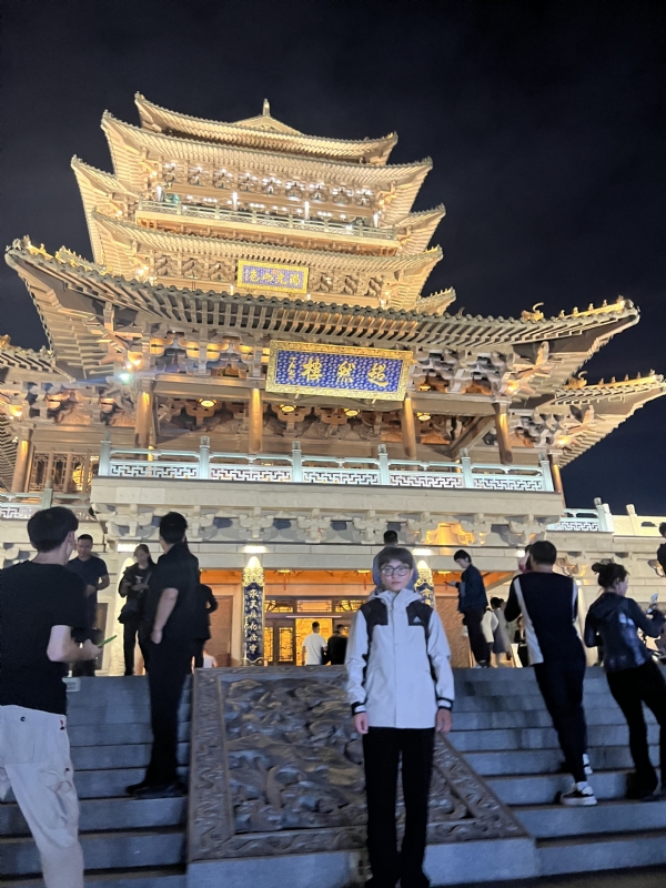 星星的第五张照片--宿迁相亲服务中心