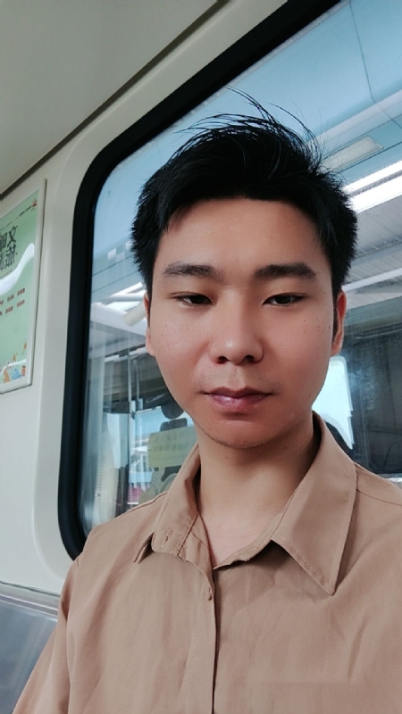境棂的第一张照片--宿迁相亲服务中心