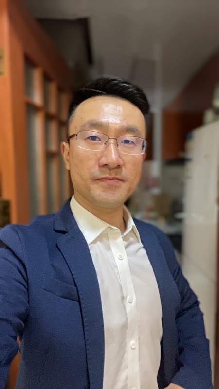 笑看人生的第四张照片--宿迁相亲服务中心